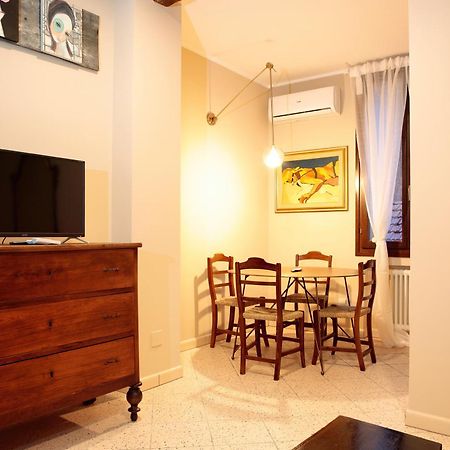 Saint Charles Apartment 볼로냐 외부 사진