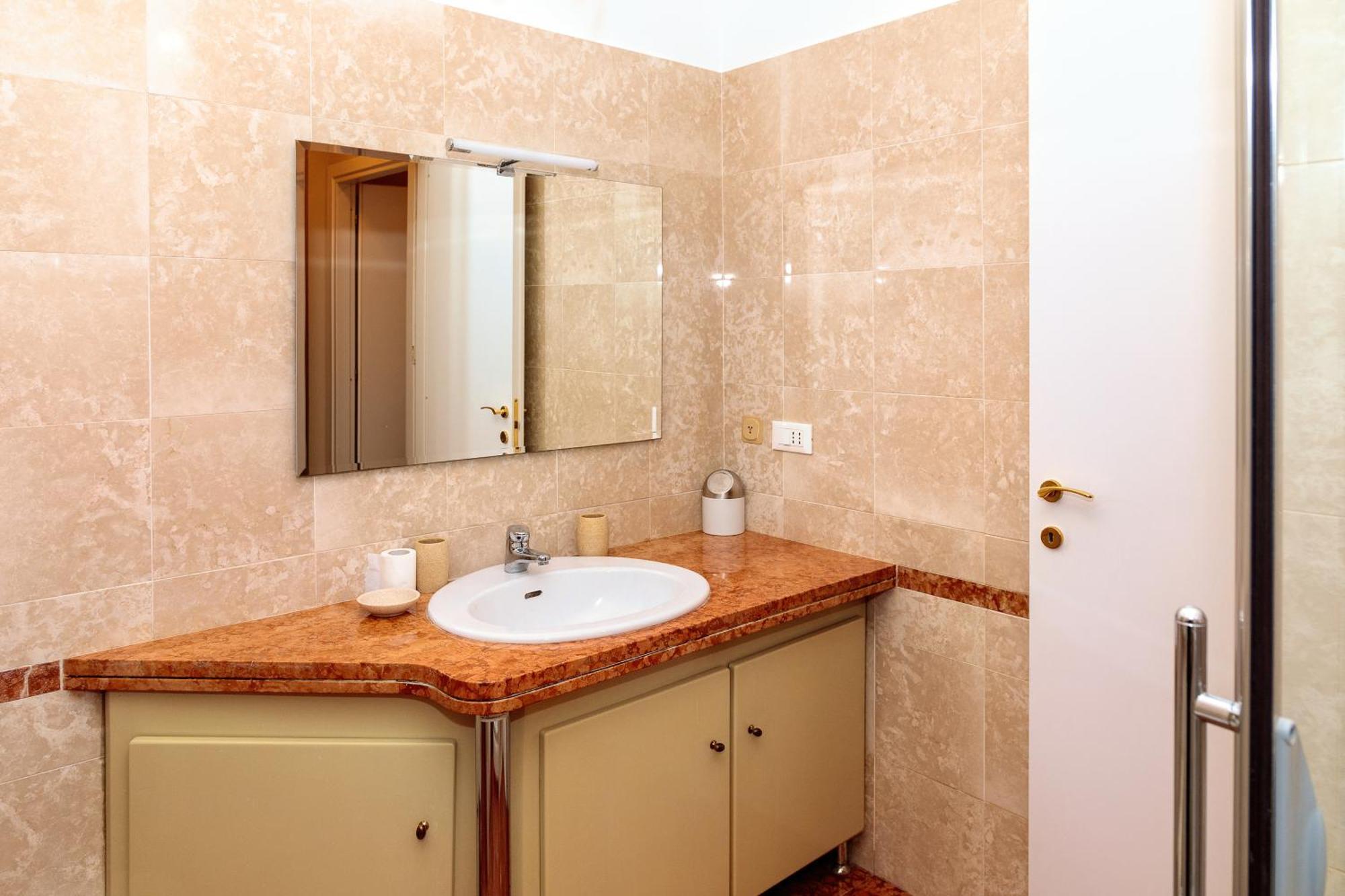 Saint Charles Apartment 볼로냐 외부 사진