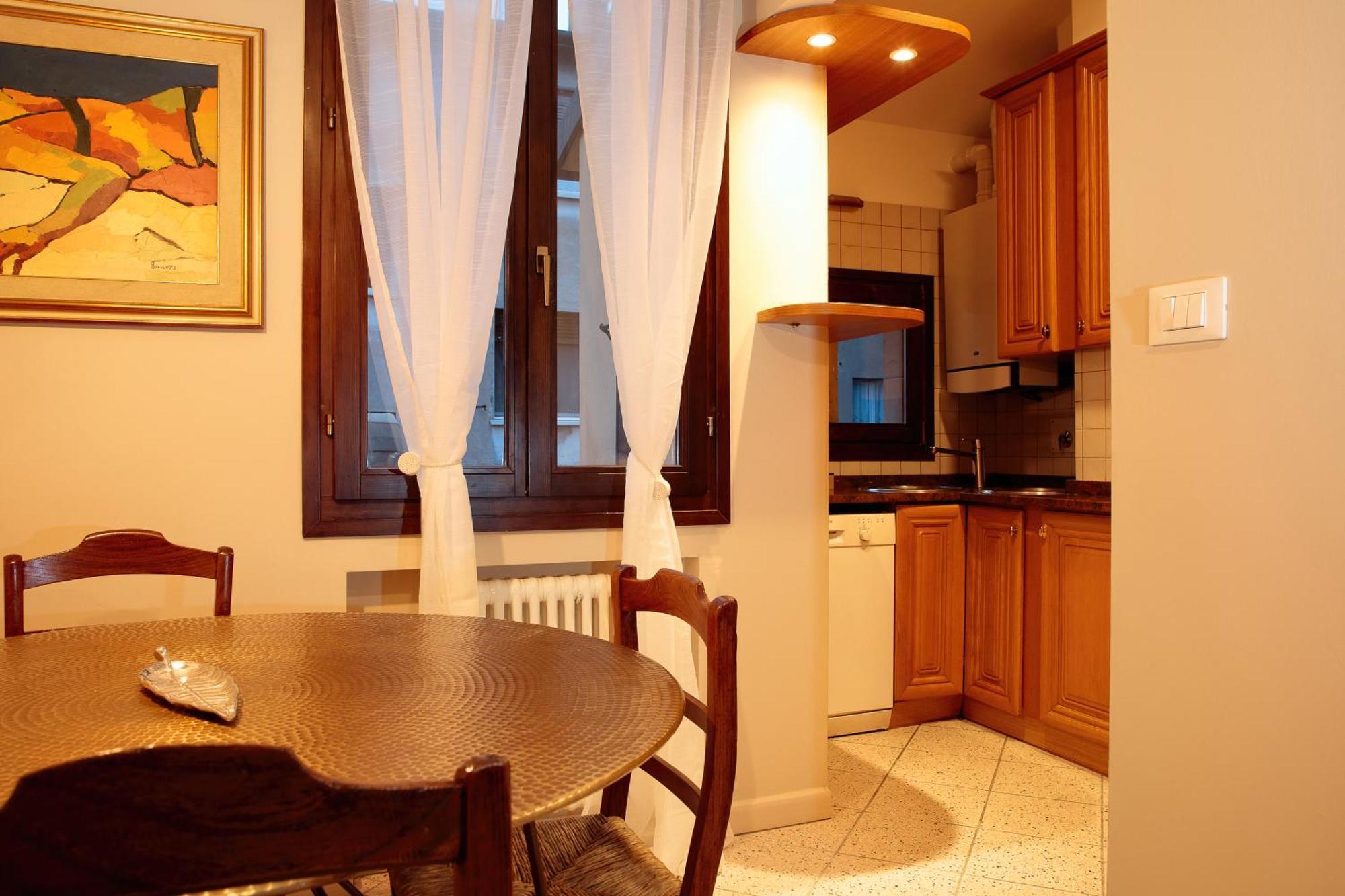 Saint Charles Apartment 볼로냐 외부 사진