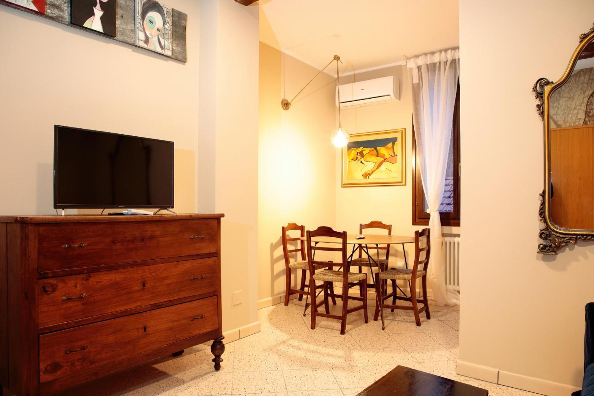 Saint Charles Apartment 볼로냐 외부 사진