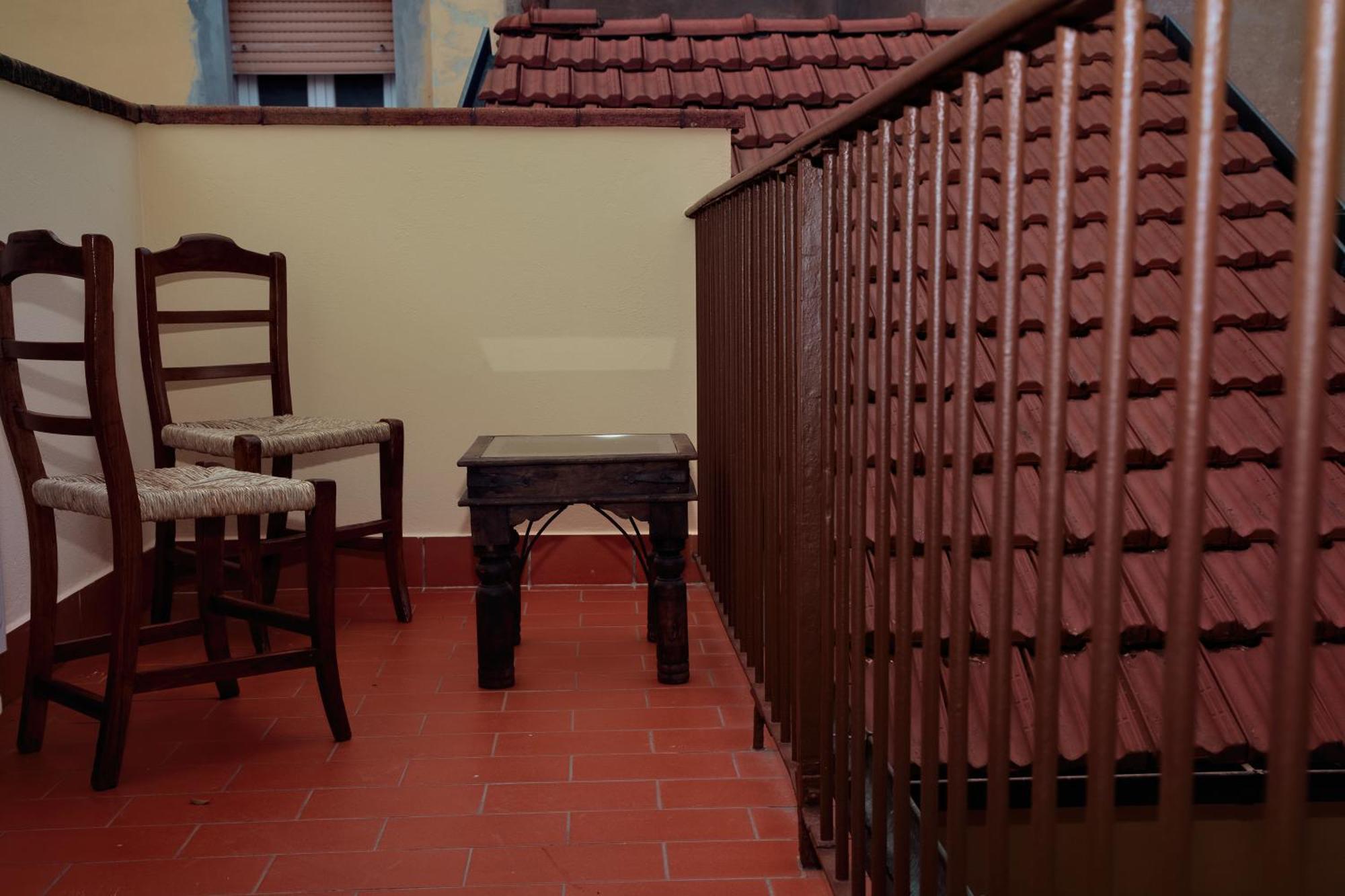 Saint Charles Apartment 볼로냐 외부 사진