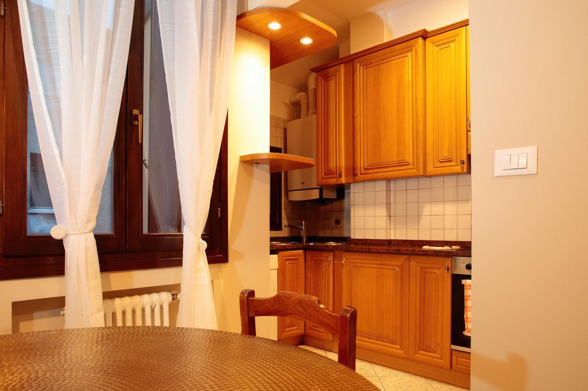 Saint Charles Apartment 볼로냐 외부 사진
