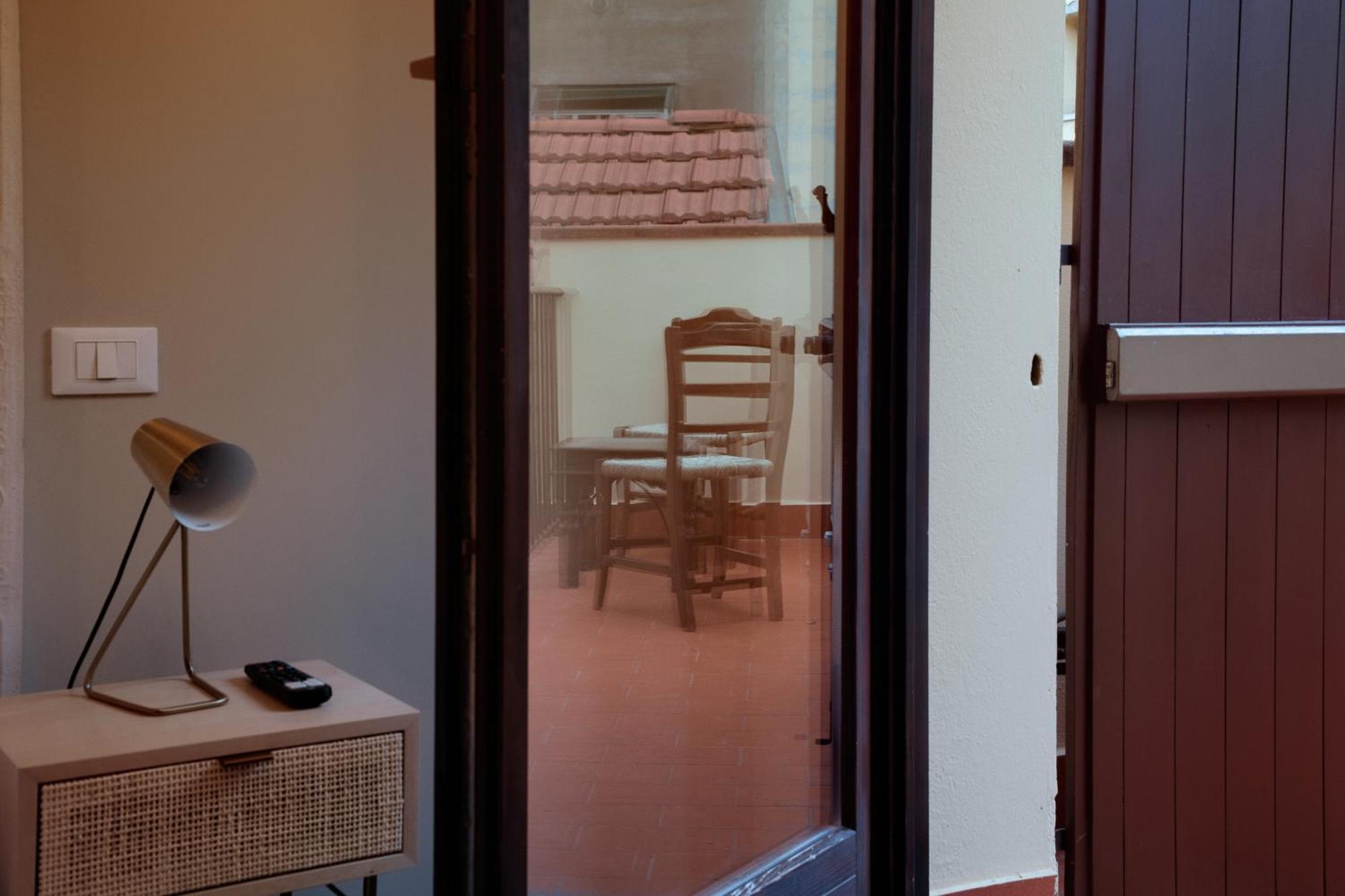 Saint Charles Apartment 볼로냐 외부 사진