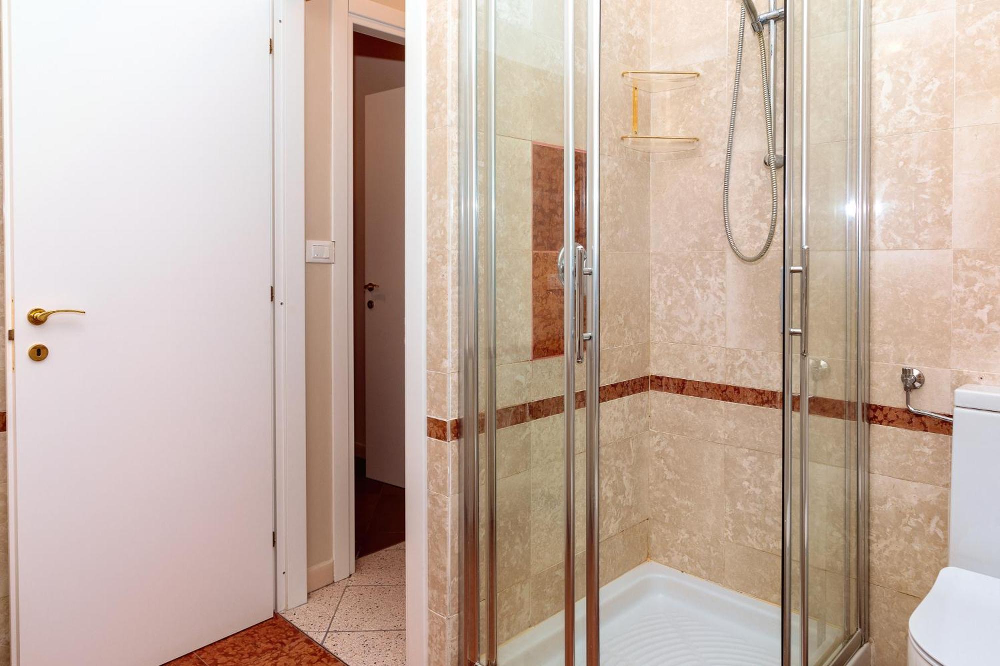 Saint Charles Apartment 볼로냐 외부 사진