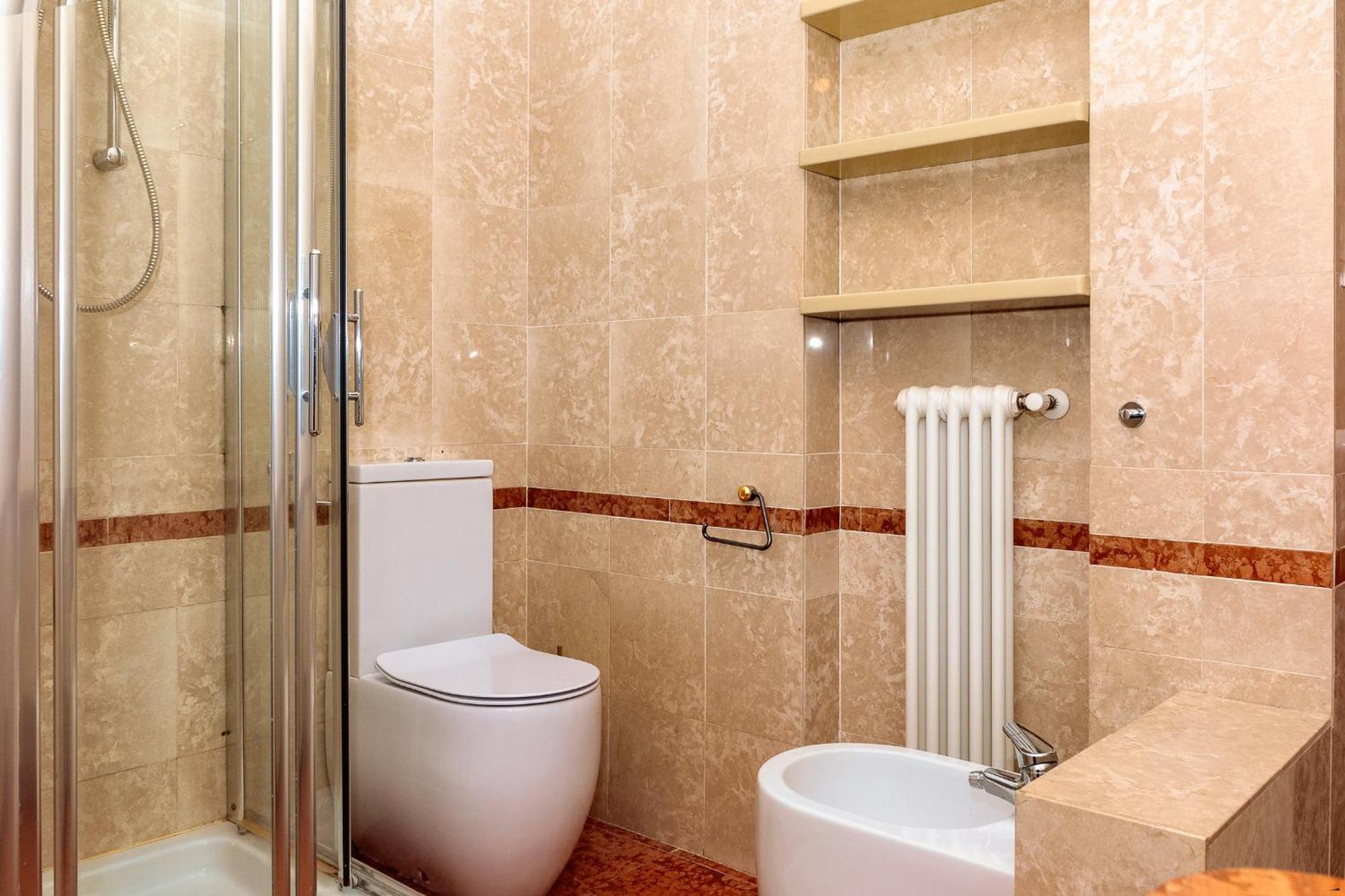 Saint Charles Apartment 볼로냐 외부 사진