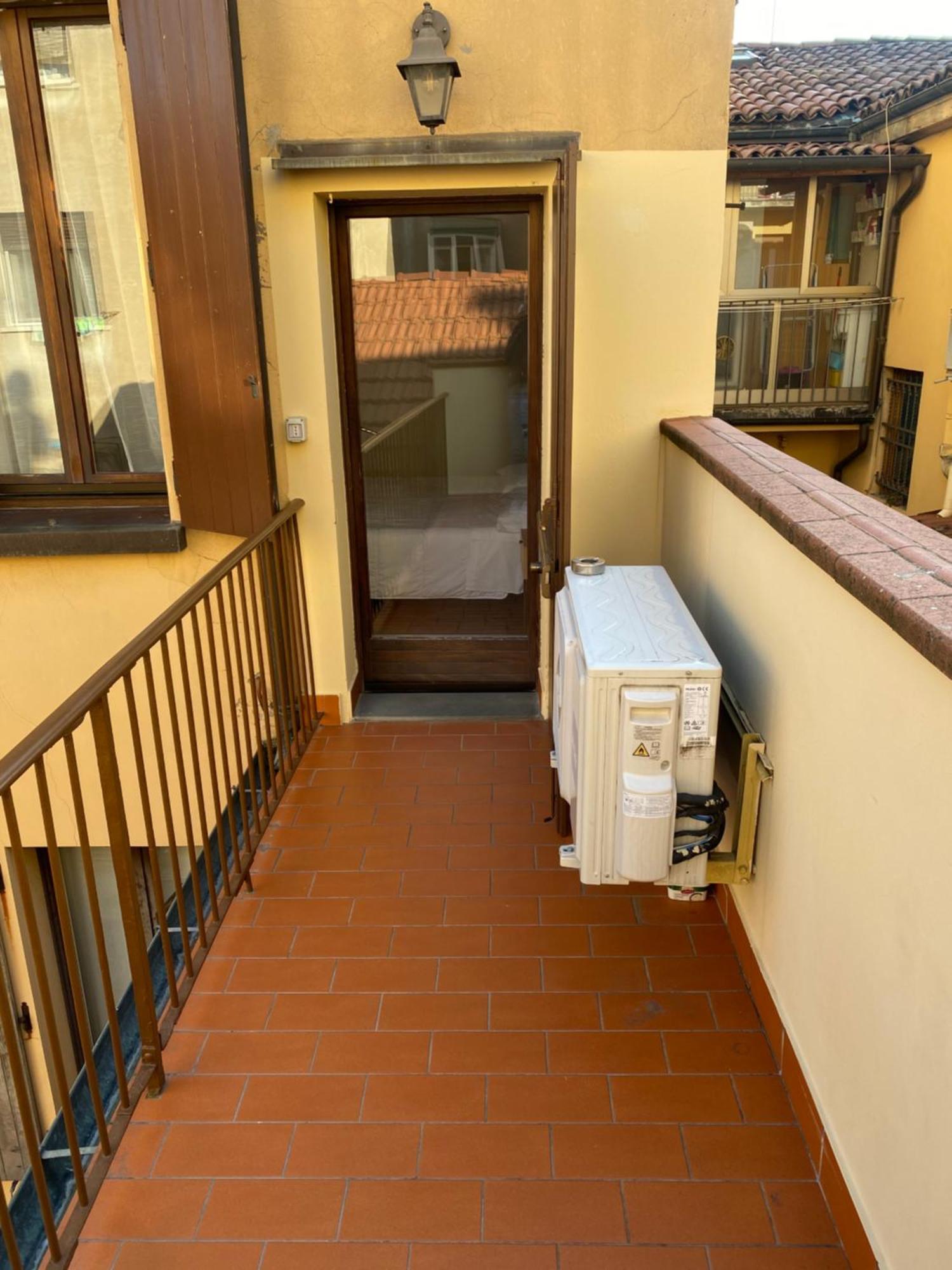 Saint Charles Apartment 볼로냐 외부 사진