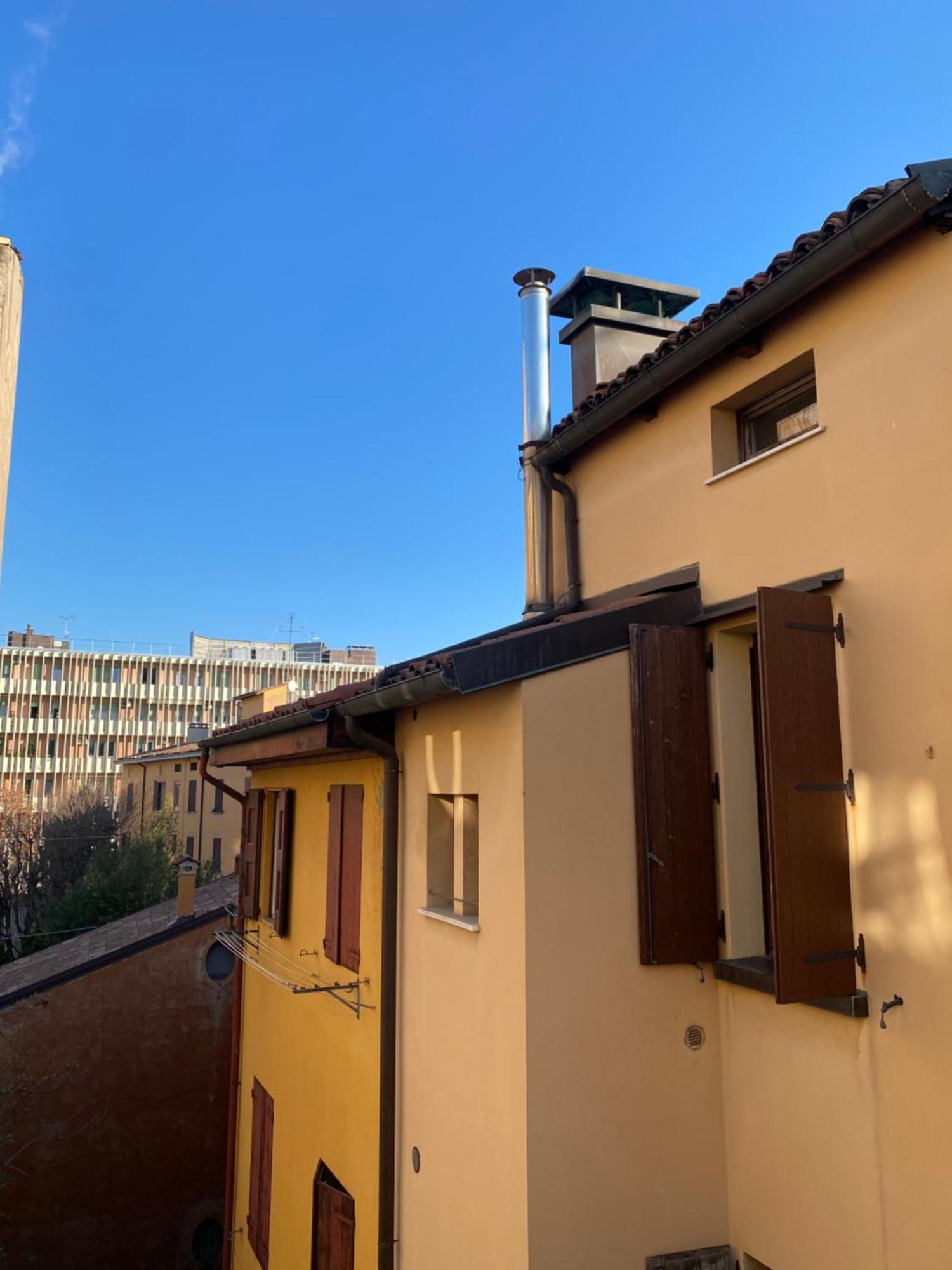Saint Charles Apartment 볼로냐 외부 사진